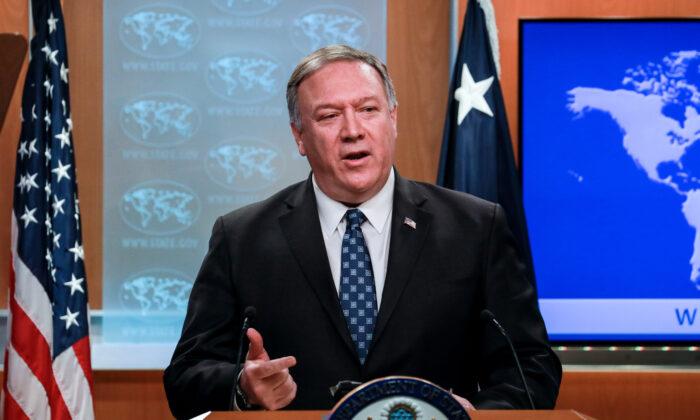 Pompeo Won’t Attend Congressional Hearing on Killing of Iran’s Soleimani: Engel