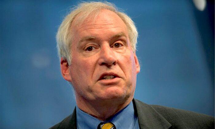 Fed’s Rosengren Says Patchy Pandemic Response Threatens Economic Recovery
