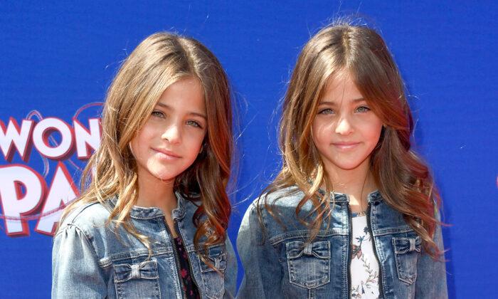 ‘Most Beautiful’ Twin Girls on Instagram Ask for Bone Marrow Donors as Their Dad Fights Cancer