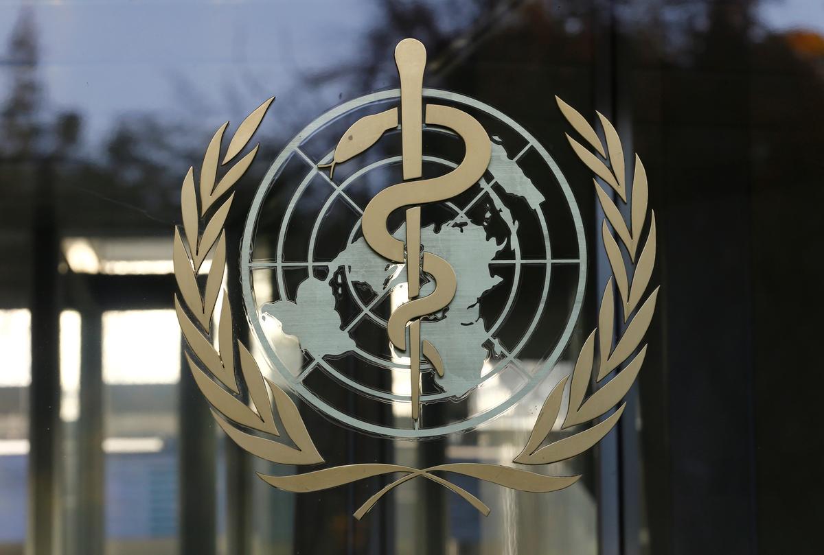 WHO Warns That New Viral Pneumonia in China May Be Contagious