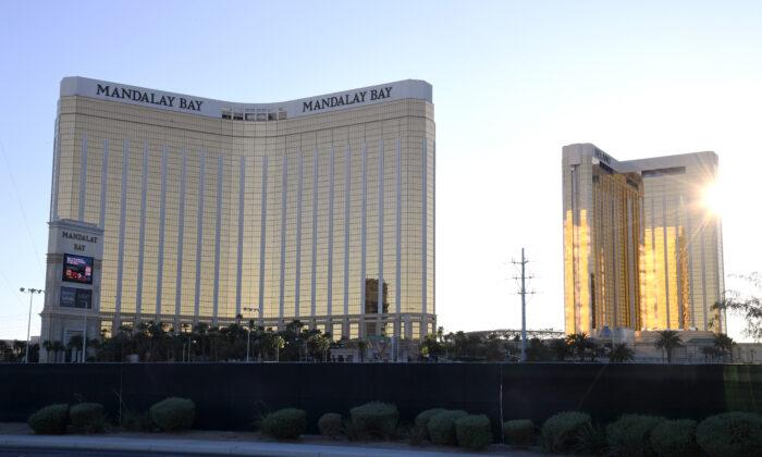 MGM Set to Sell Las Vegas Casinos Mandalay Bay and MGM Grand