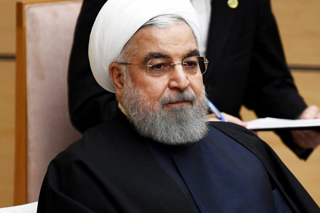 Iran Announces Arrests Over Downing of Plane That Killed 176
