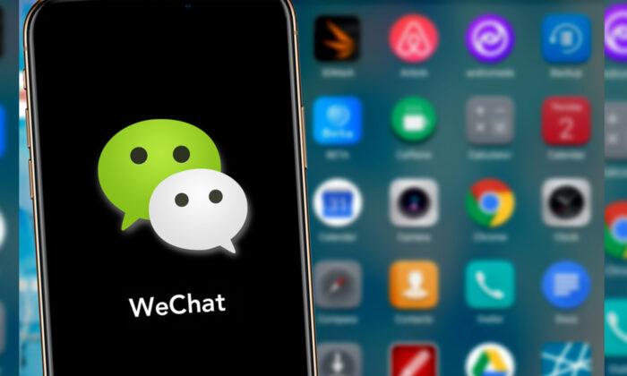 How Using ‘Wrong’ Words in Calls and Messages Could Trigger Punishment in China