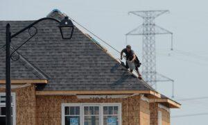 Feds’ Housing Strategy Yields Too Few Homes, Government Data Shows