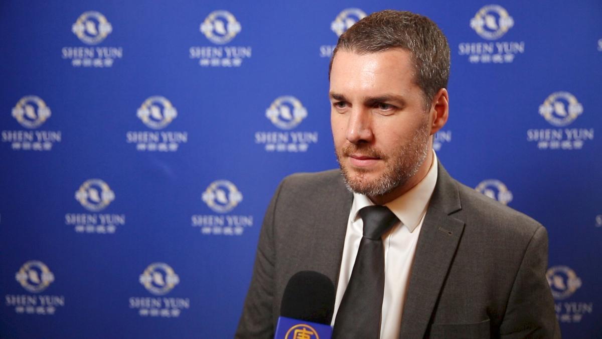 Shen Yun Talent Unfathomable, ‘Phenomenal’