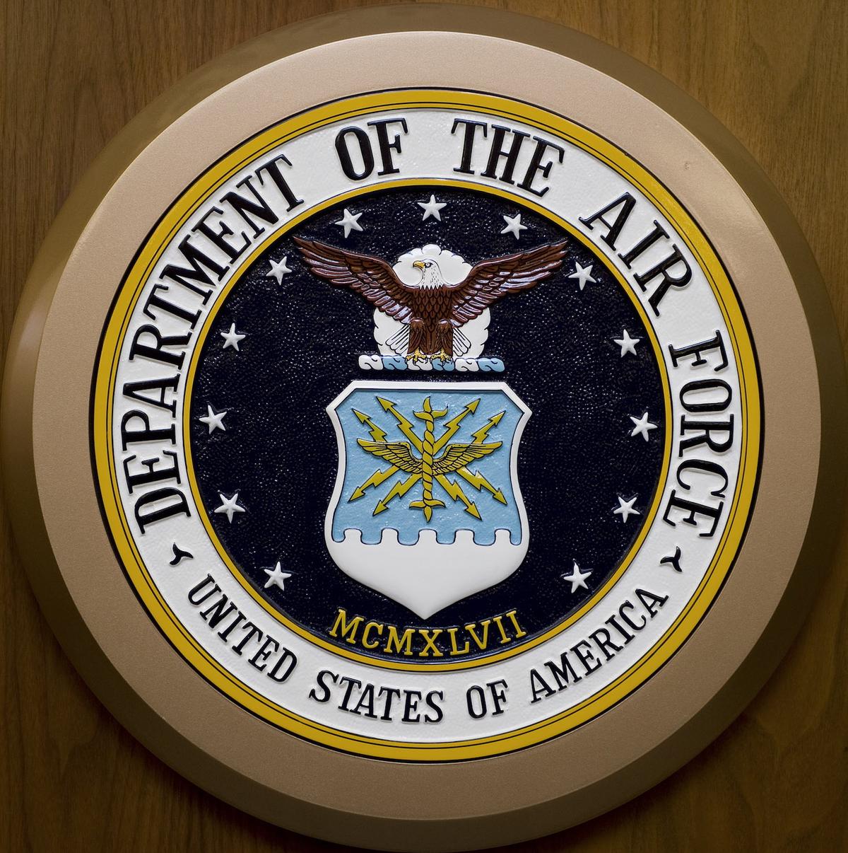 Air Force to Conduct Review on Threat of Extremism in Service