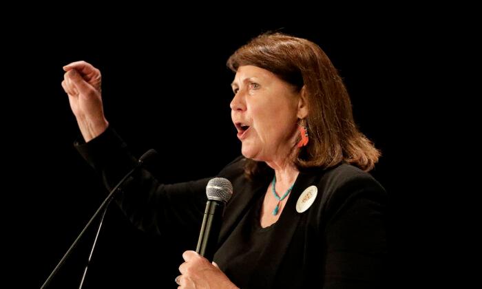 Democratic Arizona Rep. Ann Kirkpatrick Won’t Seek Reelection in 2022