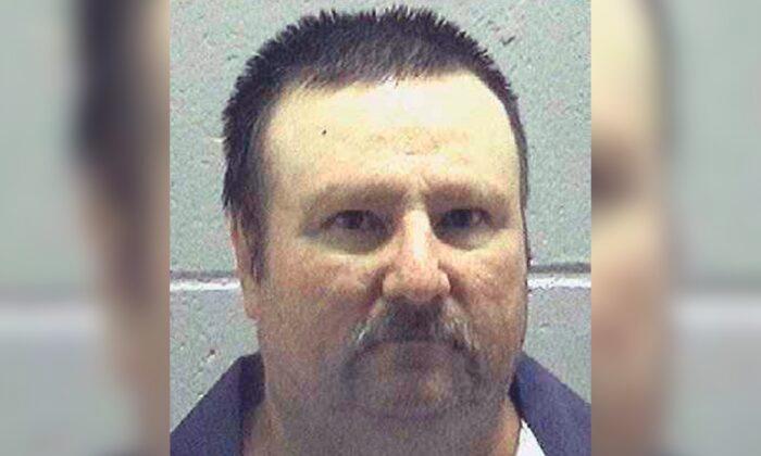 Georgia Set to Execute Man Convicted of Killing Store Clerk