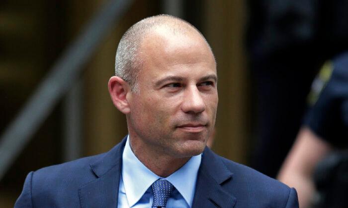 Michael Avenatti Being Held in Jail Cell Once Used by Joaquin ‘El Chapo’ Guzman: Lawyer