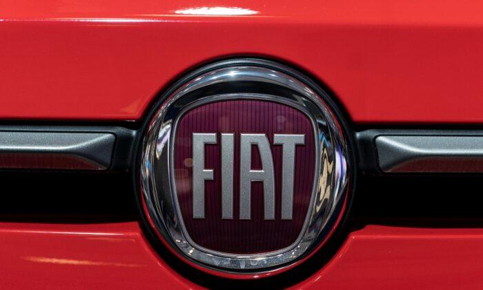Fiat Chrysler in Talks With Foxconn to Develop Electric Cars