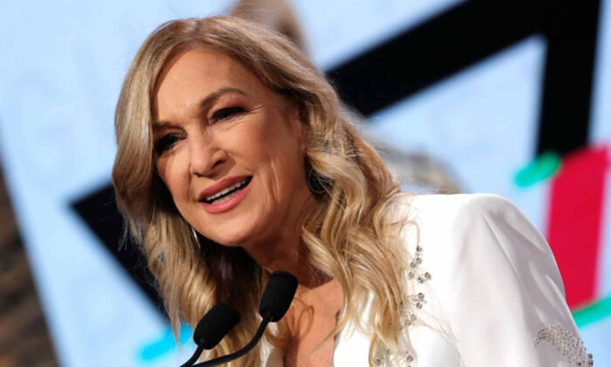 Days Before Grammys, Academy Shakes Up Leadership Over ‘Allegation of Misconduct’