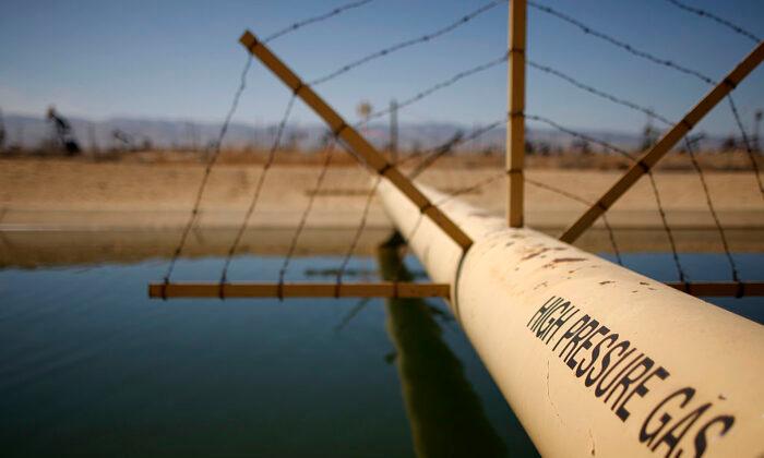 21 Attorneys General Sue Trump Administration Over Water Rule