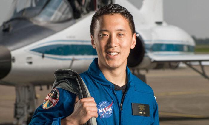 First Korean-American NASA Astronaut Is Also a Navy SEAL and Harvard Medical Graduate