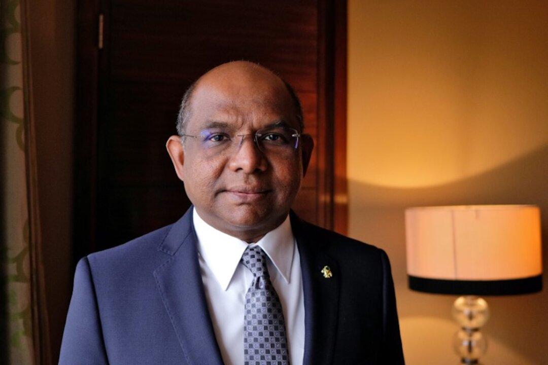 Report on Alleged Chinese Corruption in Maldives Due by June: Minister