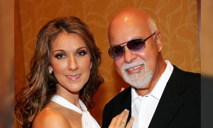 ‘Thank You for Watching Over Us’: Céline Dion Posts Message to Husband René Angélil on 4th Anniv of Death
