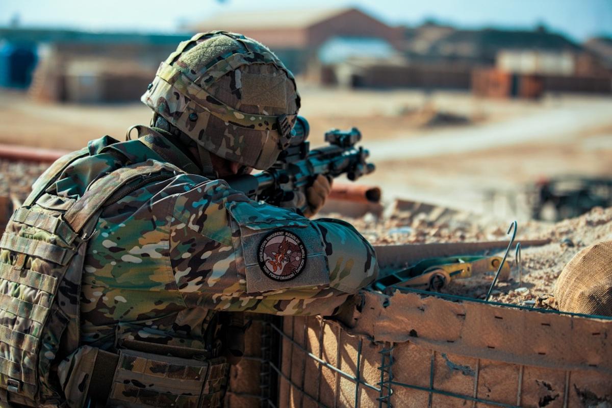 US ‘Will Not Hesitate’ to Take Action Against Iran for Attacks on Service Members