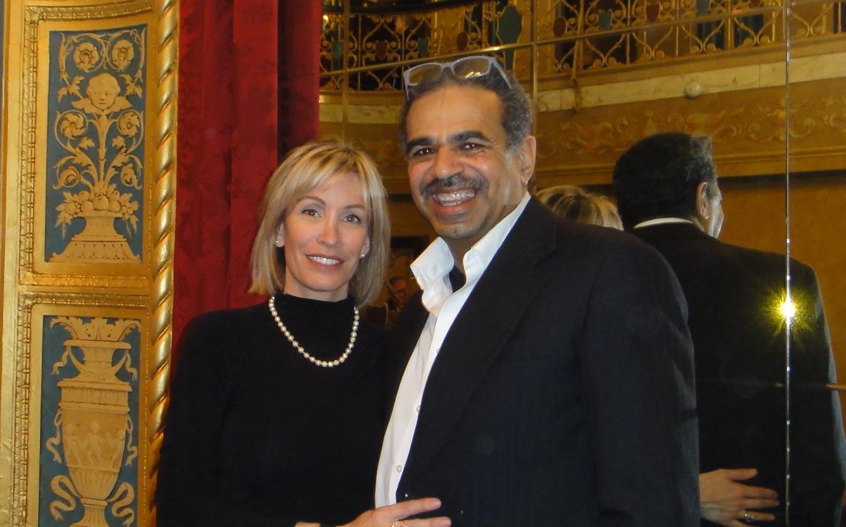 Shen Yun Is ‘Emotionally Invoking on All the Senses’