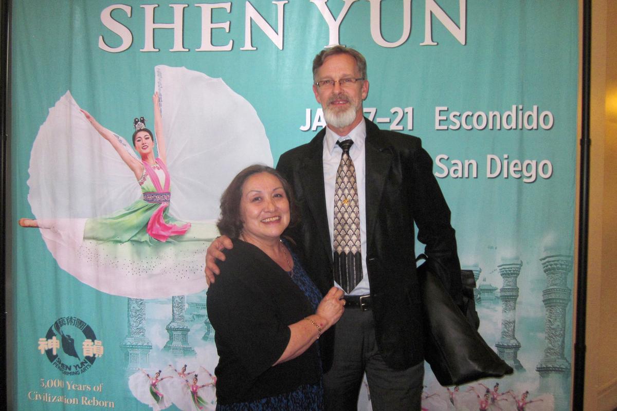 Shen Yun Changes How People See China