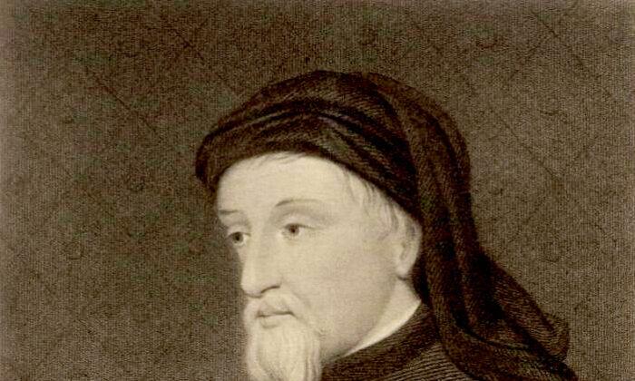 Calls to Cancel Chaucer Ignore His Defense of Women and the Innocent, and Assume All His Characters’ Opinions Are His