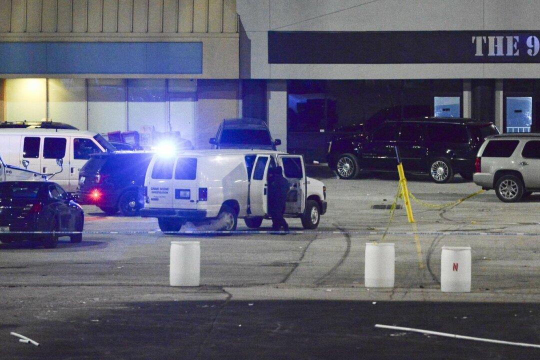 Woman Shot by Kansas City Police Was Armed, Body Camera Reveals Amid Activists’ Outrage