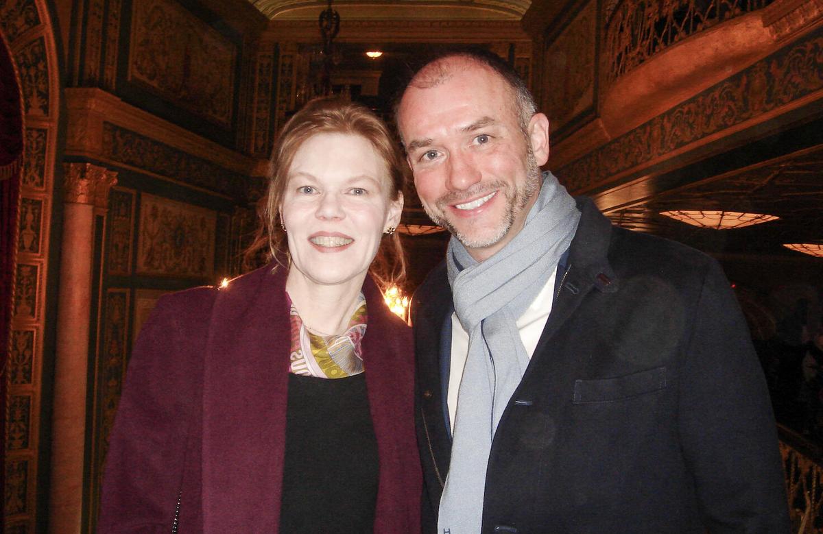 Shen Yun Performance ‘Is Awe-Inspiring’