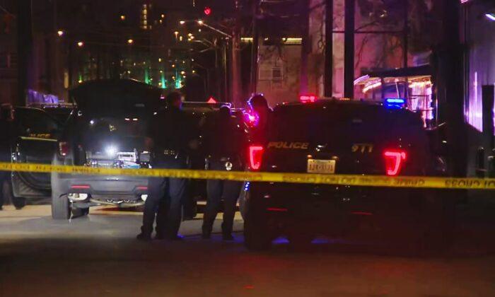 2 Dead, 5 Injured When Gunman Opens Fire Inside Texas Club: Police Chief