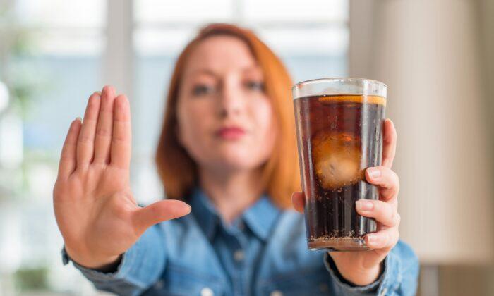 Why Drinking Diet Soda Makes You Crave Sugar