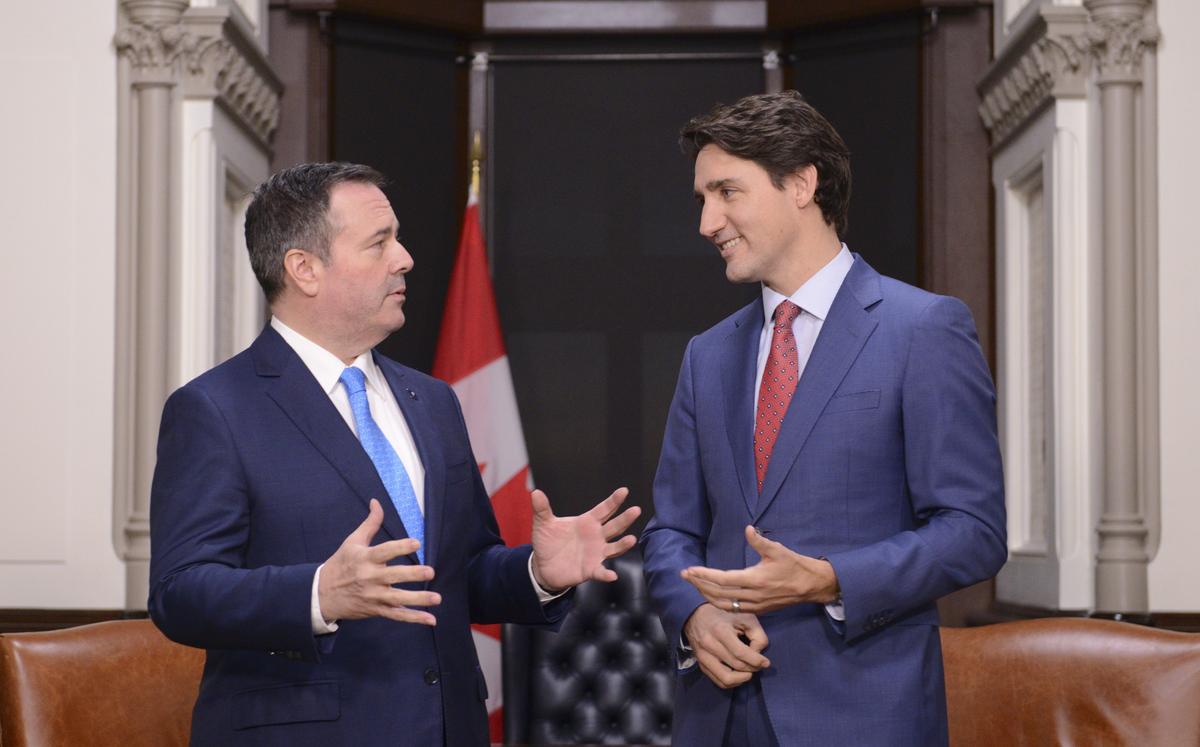 Fix Western Alienation and Everyone Wins