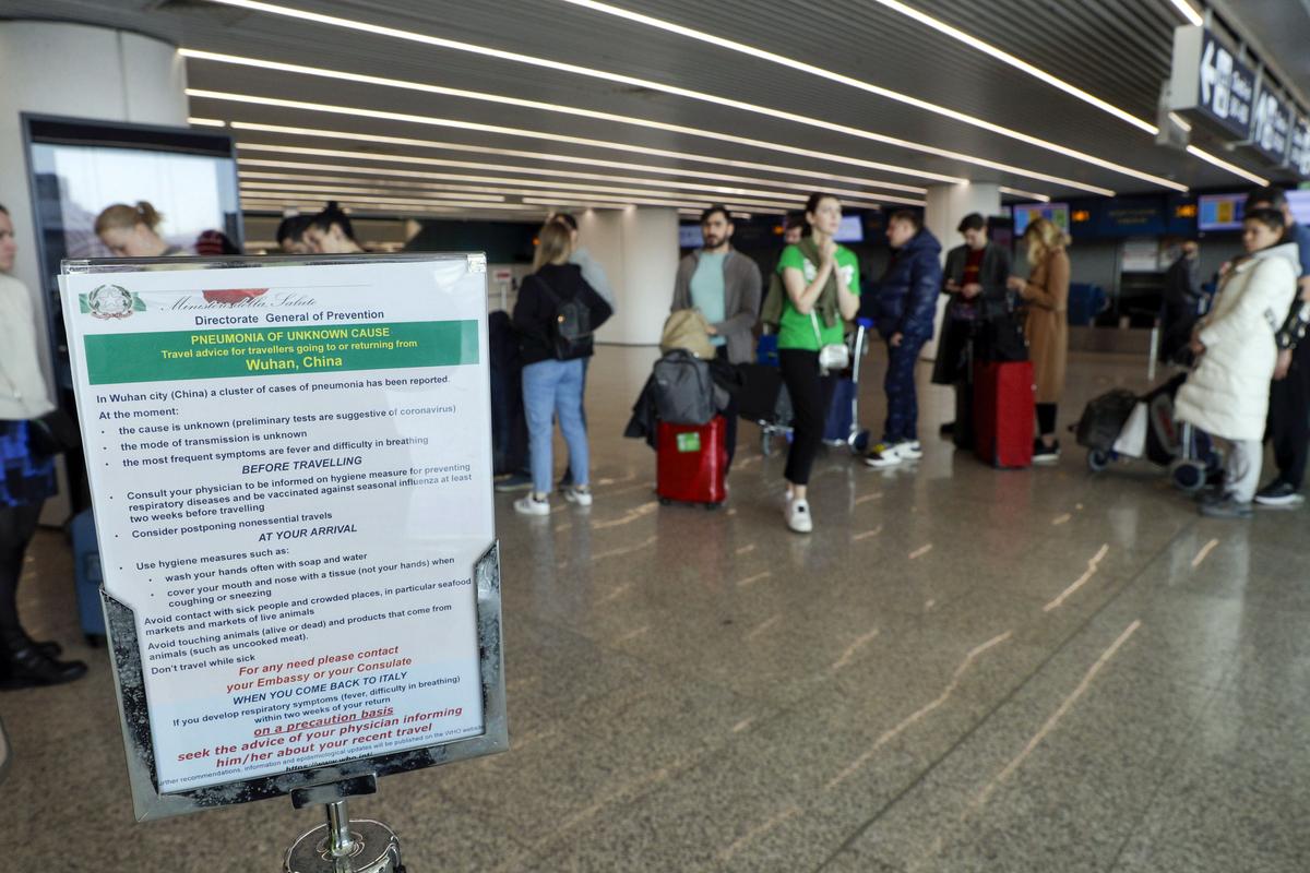 3 Cases of Coronavirus Ruled Out in Canada as Precautions Taken Nationally