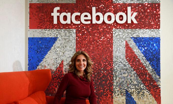 Facebook Targets UK Growth With 1,000 Hires This Year