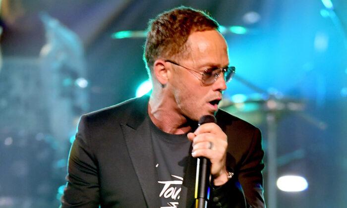 Christian Rapper TobyMac Comes to Grips With Musician Son’s Tragic Death in Heartbreaking Ballad