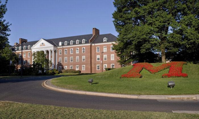 University of Maryland to End Beijing-Funded Program That Chills Campus Speech, Academic Freedom
