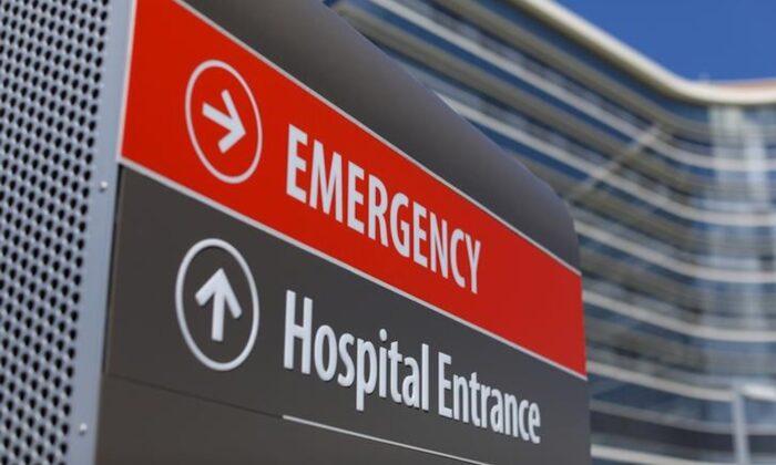 Hospitalized Woman in New Jersey Does Not Have Coronavirus