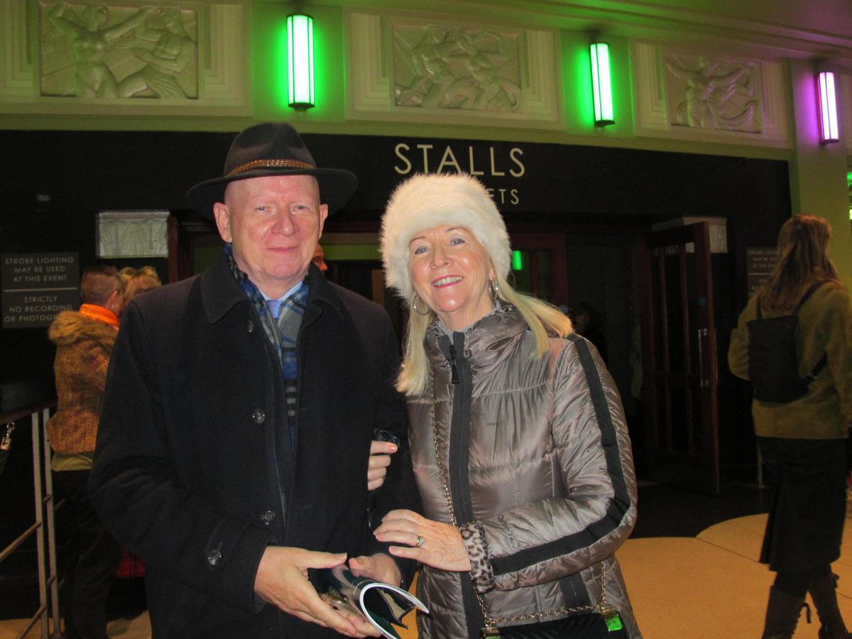 Shen Yun an Event of a Life Time, Says Distillery Owner