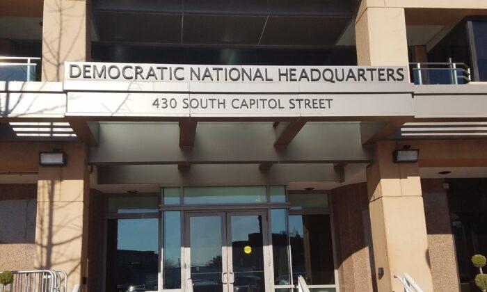 DNC Investing Millions in Battleground States Ahead of 2020 Election