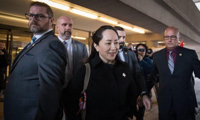 It’s Time Ottawa Got Tough on China, Former Ambassador Says