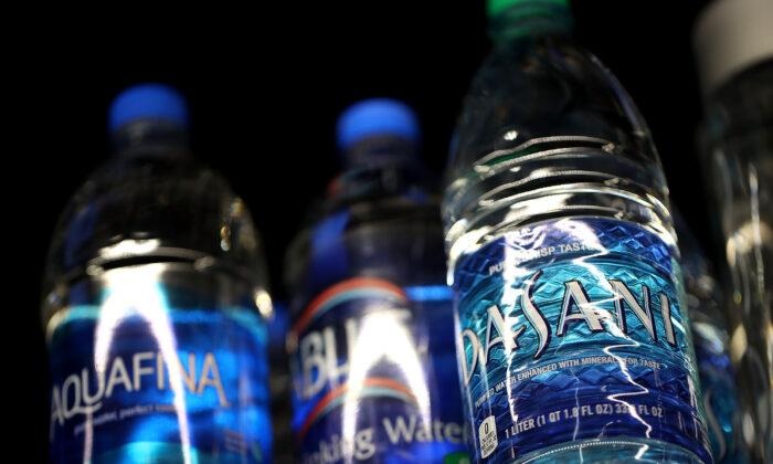 US Drinking Water Widely Contaminated With ‘Forever Chemicals:’ Report