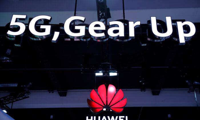 US Push to Ban Huawei in UK a Hint for What Canada Can Expect