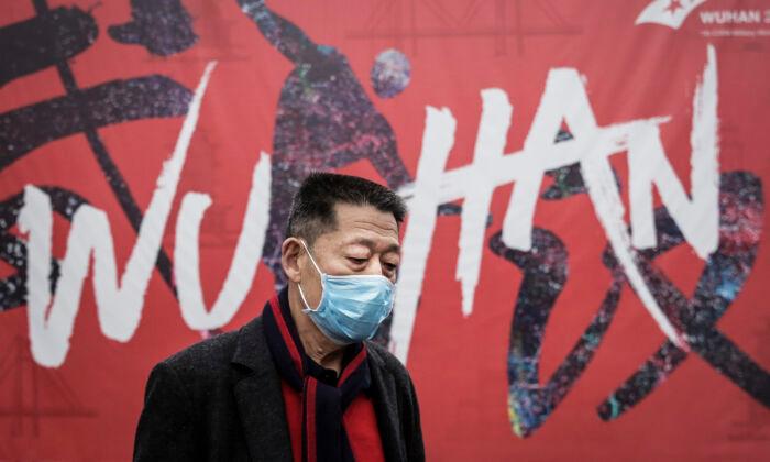 Chinese Authorities Report Conflicting Numbers for Cases of Viral Pneumonia, Drawing Suspicion