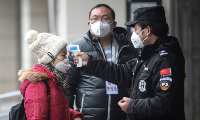 How China Botched Its Response to the Viral Pneumonia Outbreak, Allowing Disease to Spread