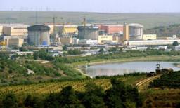 Romania Concerned Over Its Partnership With Chinese Nuclear Power Company