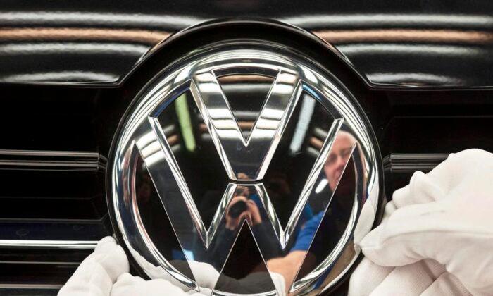 Volkswagen Unveils Asian Ventures for EV Production