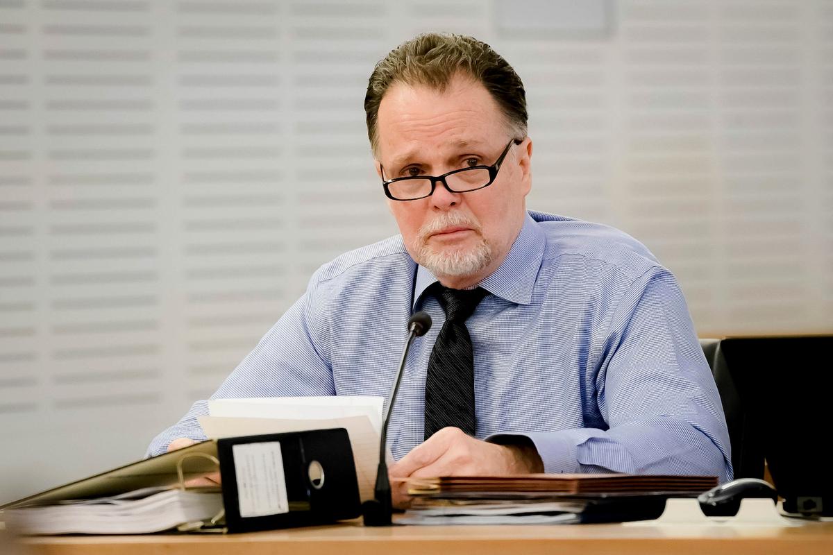 California Man Sentenced to Death for Killing Family of 4