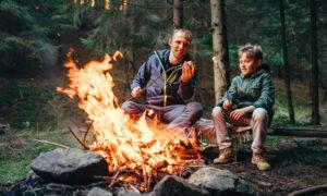 Fall Campfire Cooking Tips and Tricks (+ 2 Tasty Recipes)