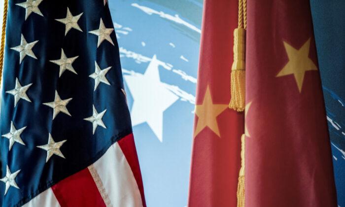 American Exceptionalism Versus the People’s Republic of China