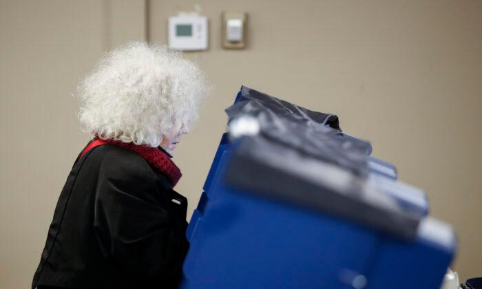 Illinois Board of Elections Admits Non-US Citizens Voted Illegally in 2018 Election