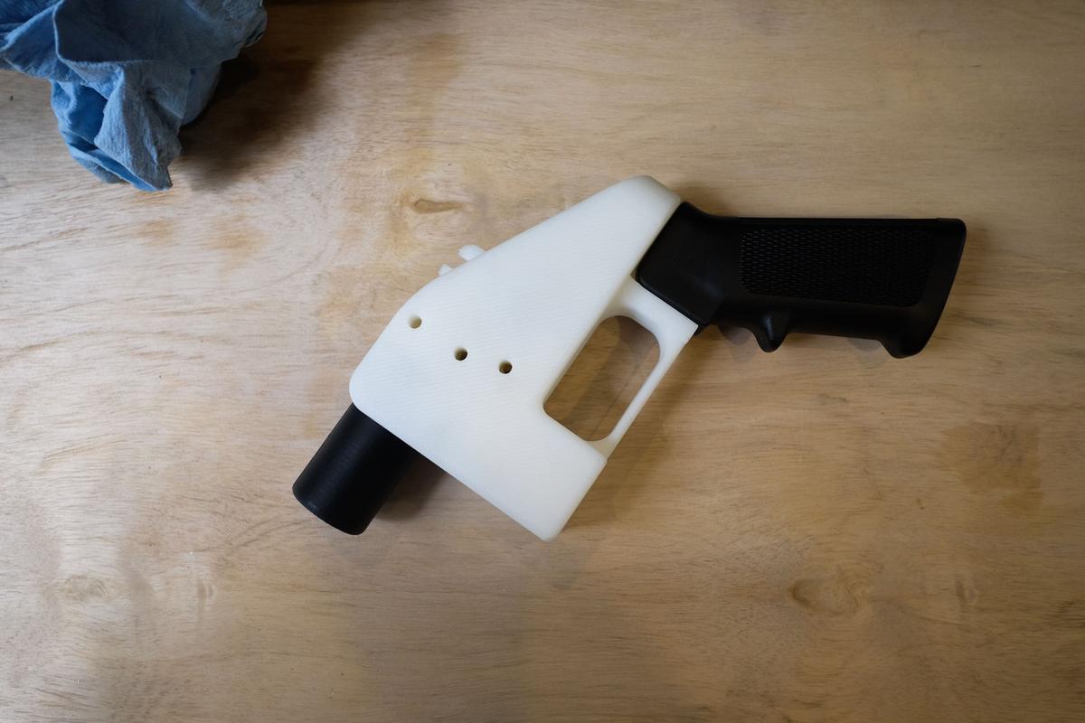 States Sue Over Trump Admin Rules That Could Weaken Oversight of 3D-Printed Gun Blueprints Distribution