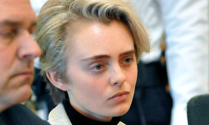 Massachusetts Woman Convicted in Texting Suicide Case Is Released From Jail