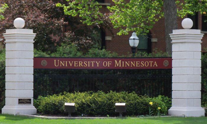 University of Minnesota Student Jailed in China for Tweets Posted While in US