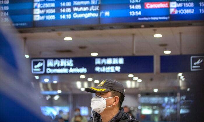 China Quarantines Two More Cities in Attempt to Stem Coronavirus Outbreak